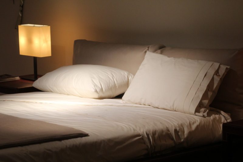 Comment se débarrasser des puces au lit ? 5 étapes faciles !