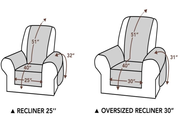 Définition du quart-arrière du fauteuil