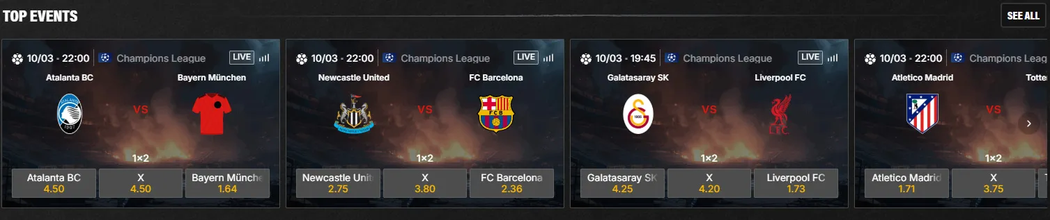 Licence Cura&ccedil;ao et s&eacute;curit&eacute; du programme VIP Jokery